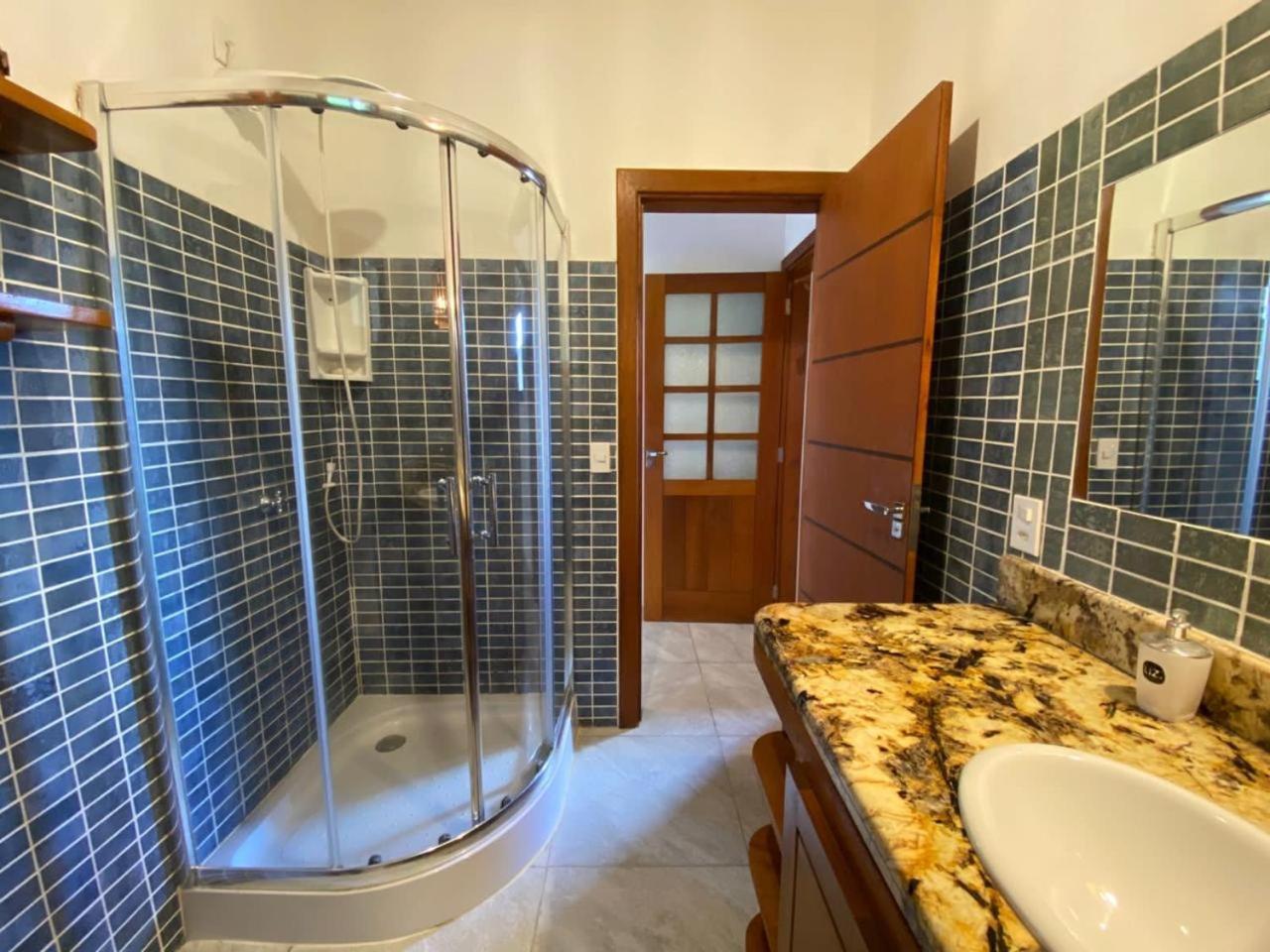 Casa Encantada Holiday home