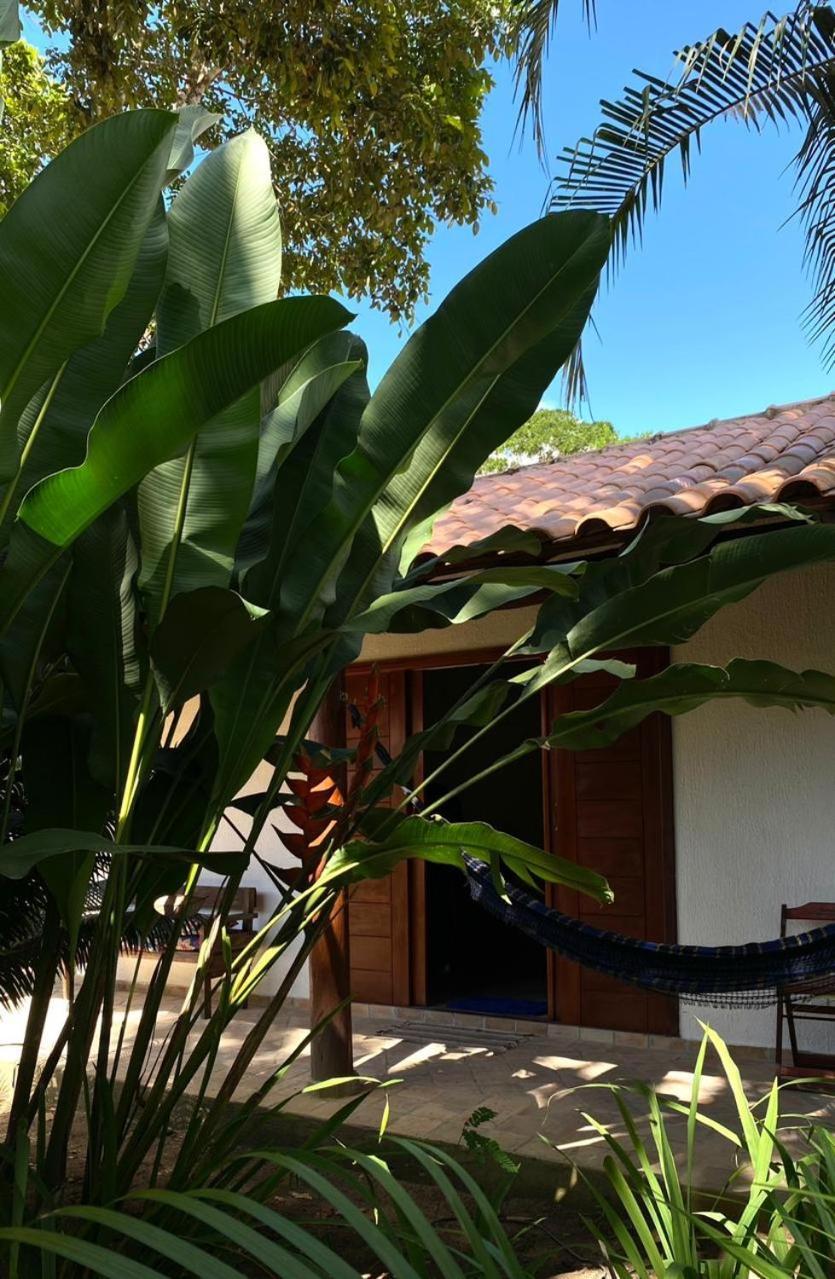 Holiday home Casa Encantada *