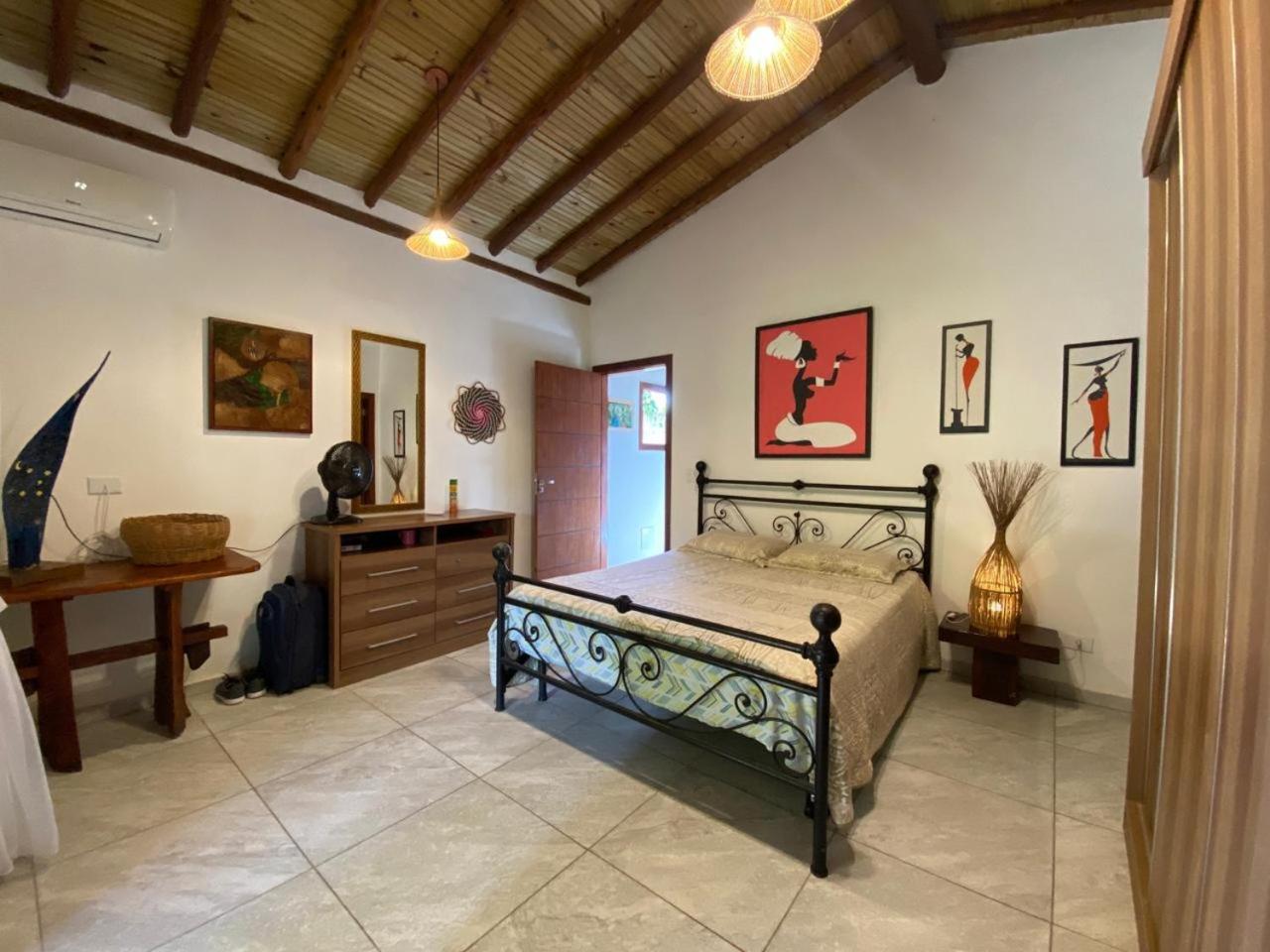 Holiday home Casa Encantada Porto Seguro