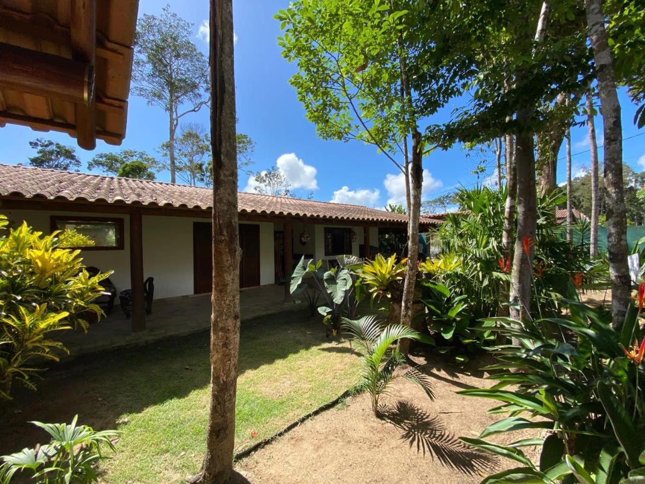 Casa Encantada *