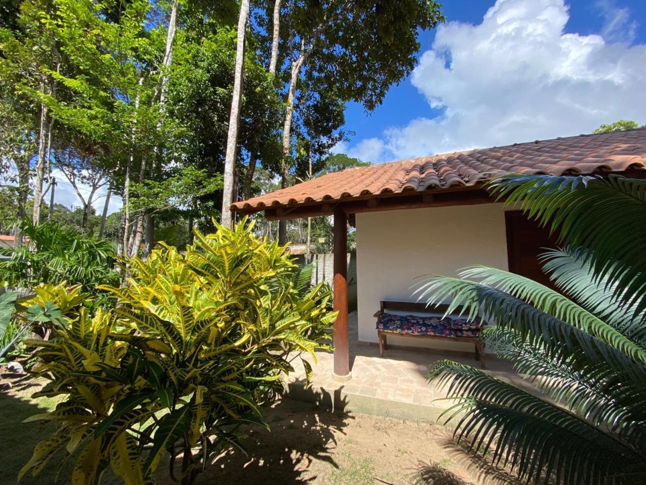 Casa Encantada