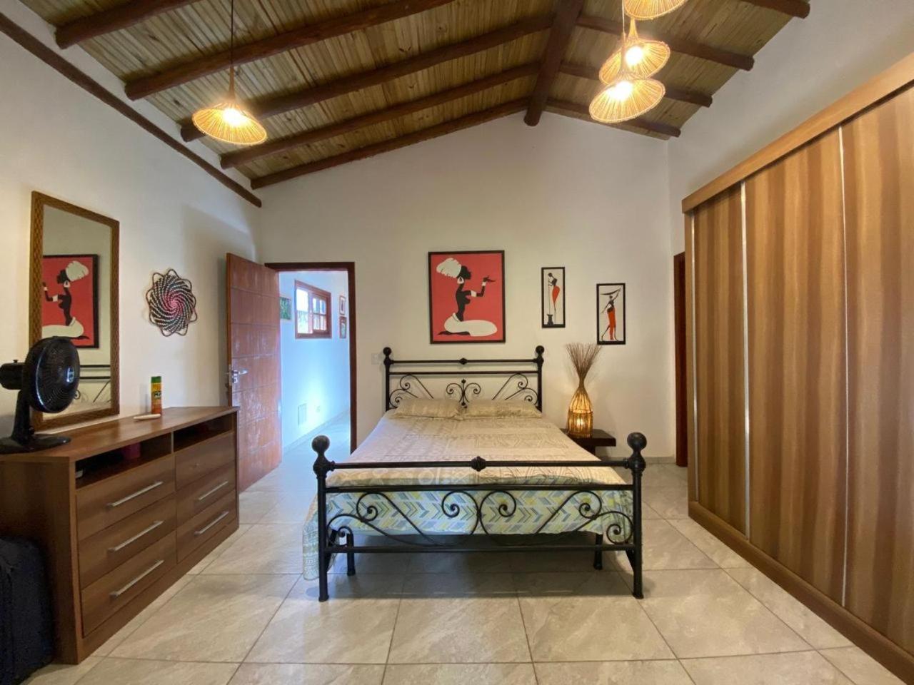 Casa Encantada Holiday home *