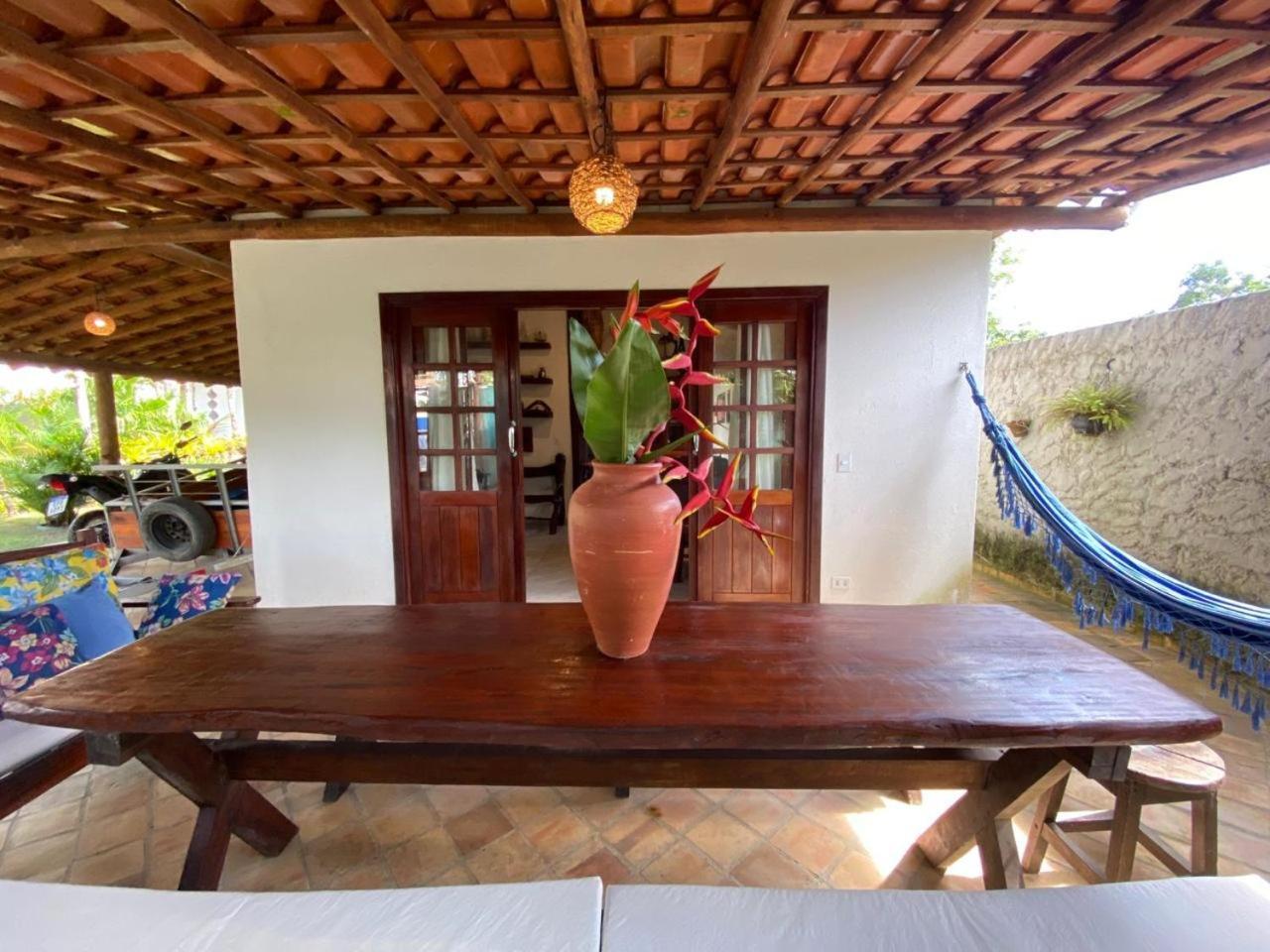 Holiday home Casa Encantada *