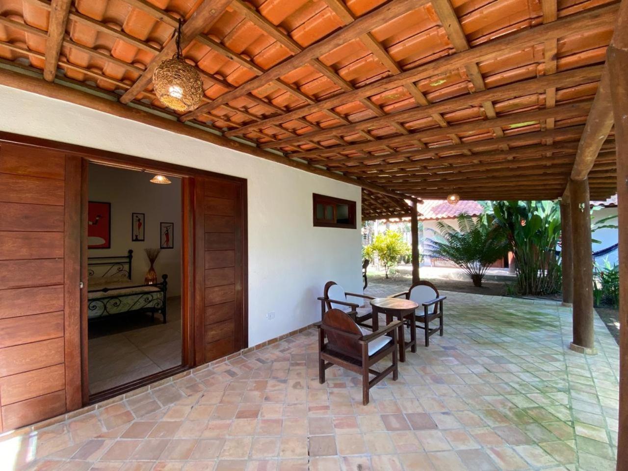 Casa Encantada * Porto Seguro
