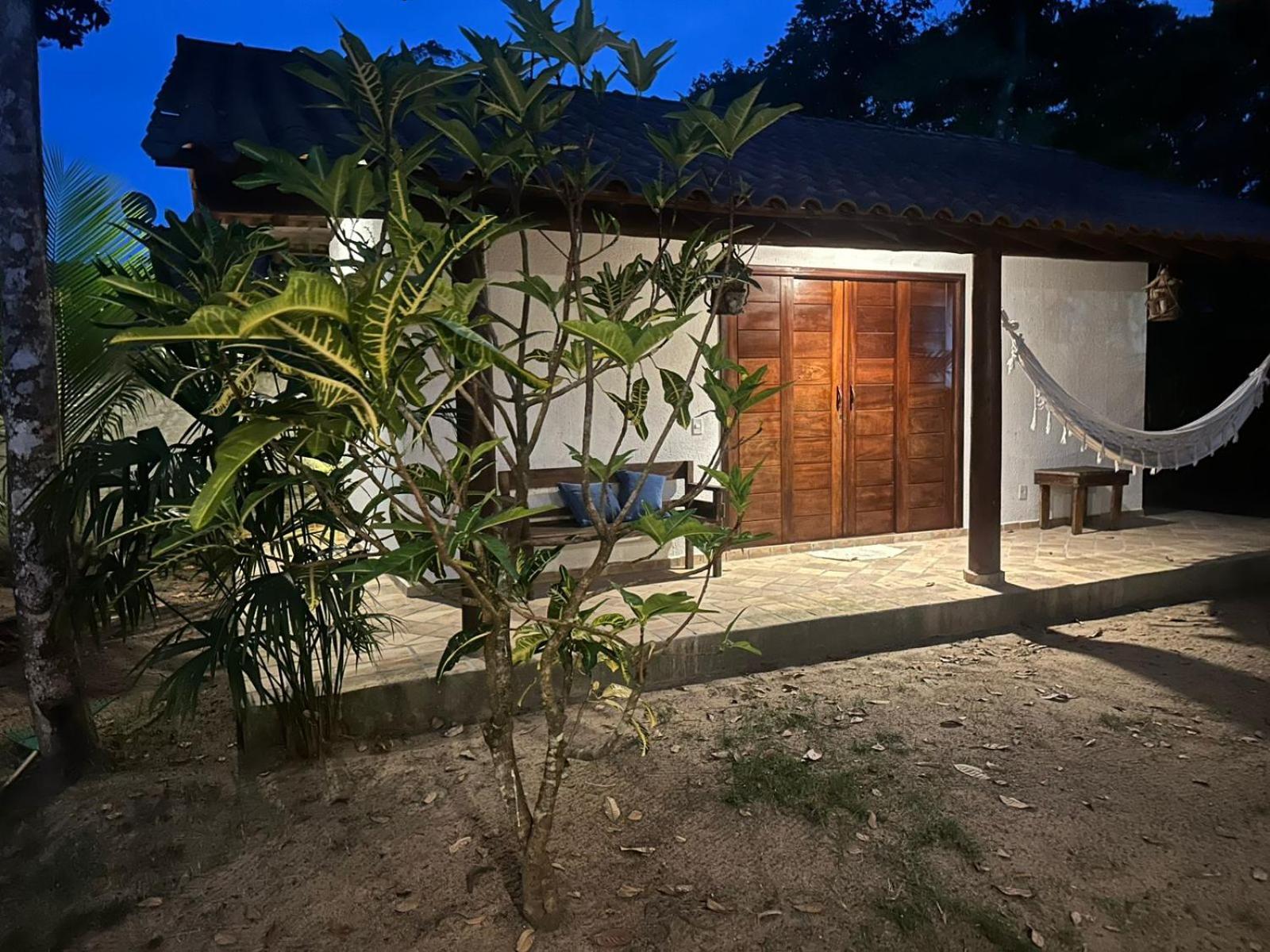 Holiday home Casa Encantada *