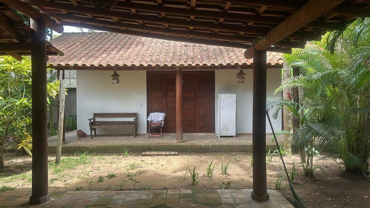 Casa Encantada * Porto Seguro