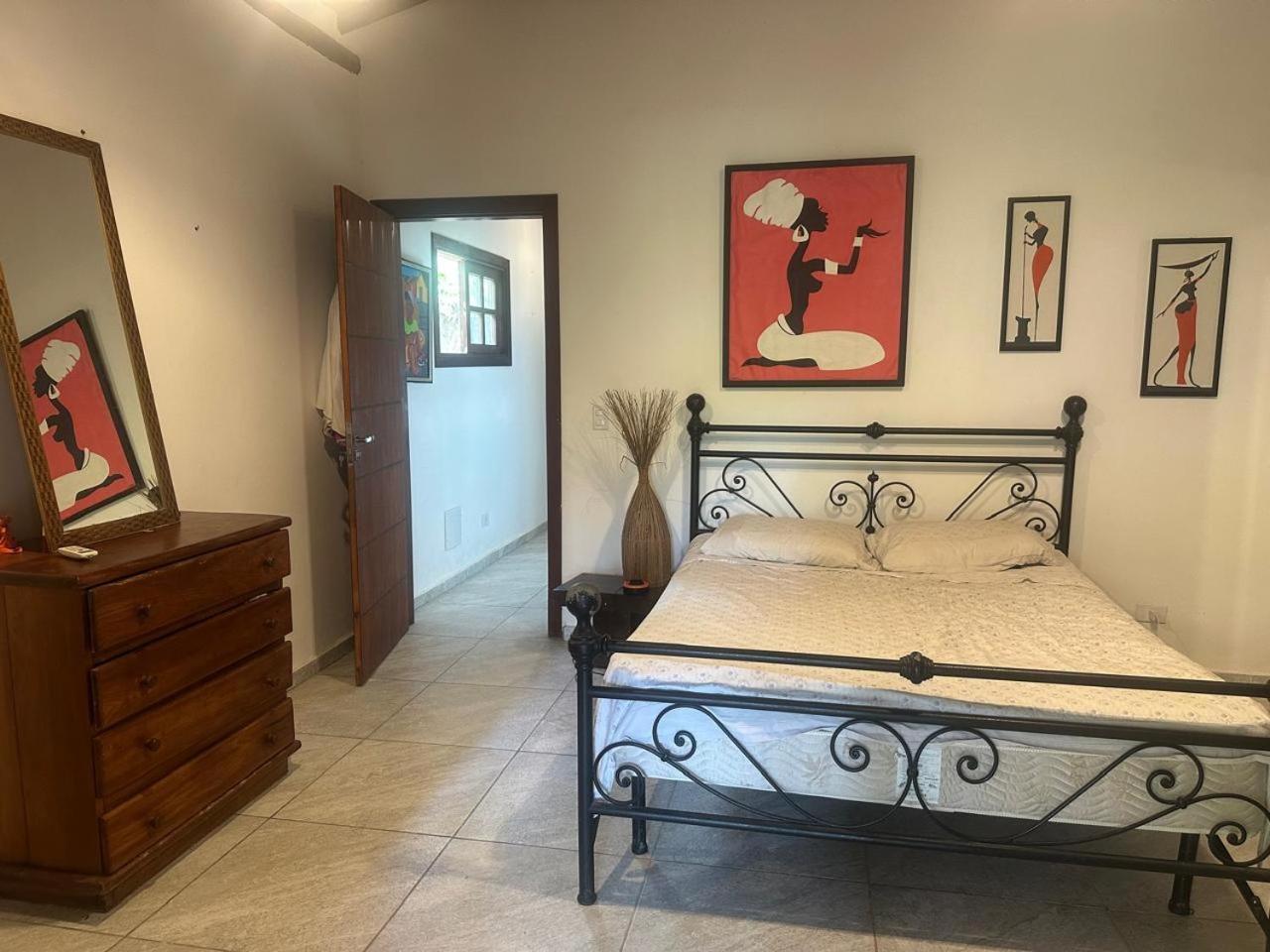 Casa Encantada Holiday home *