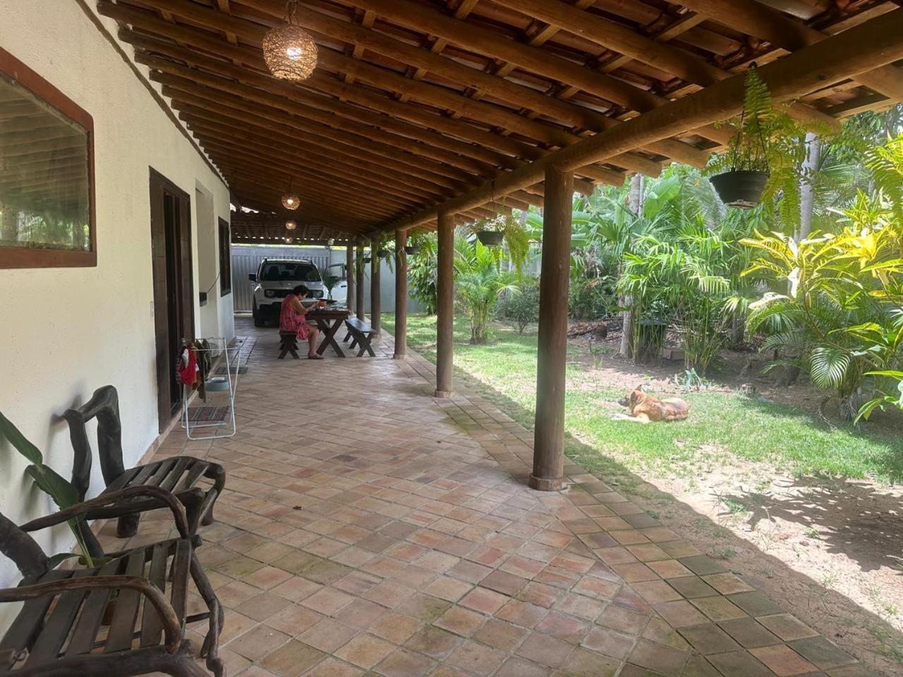 Holiday home Casa Encantada *